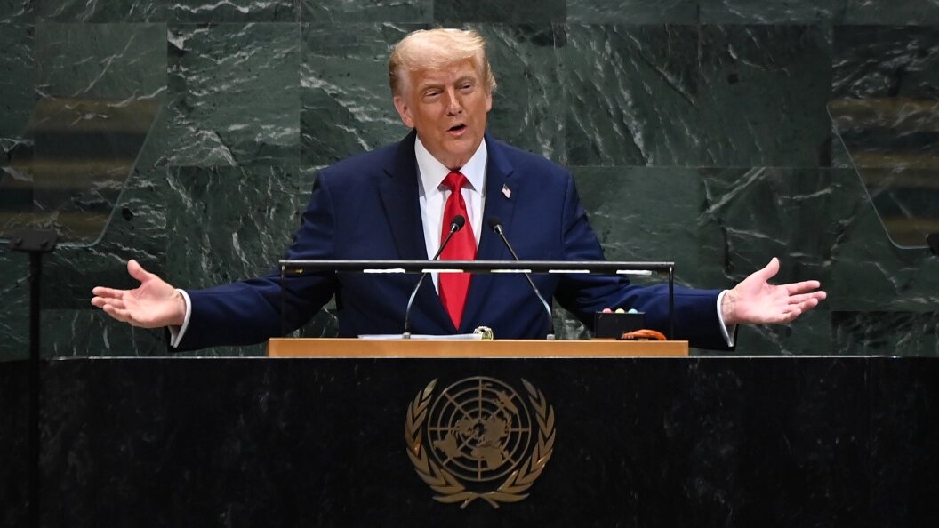    Фото: Globallookpress