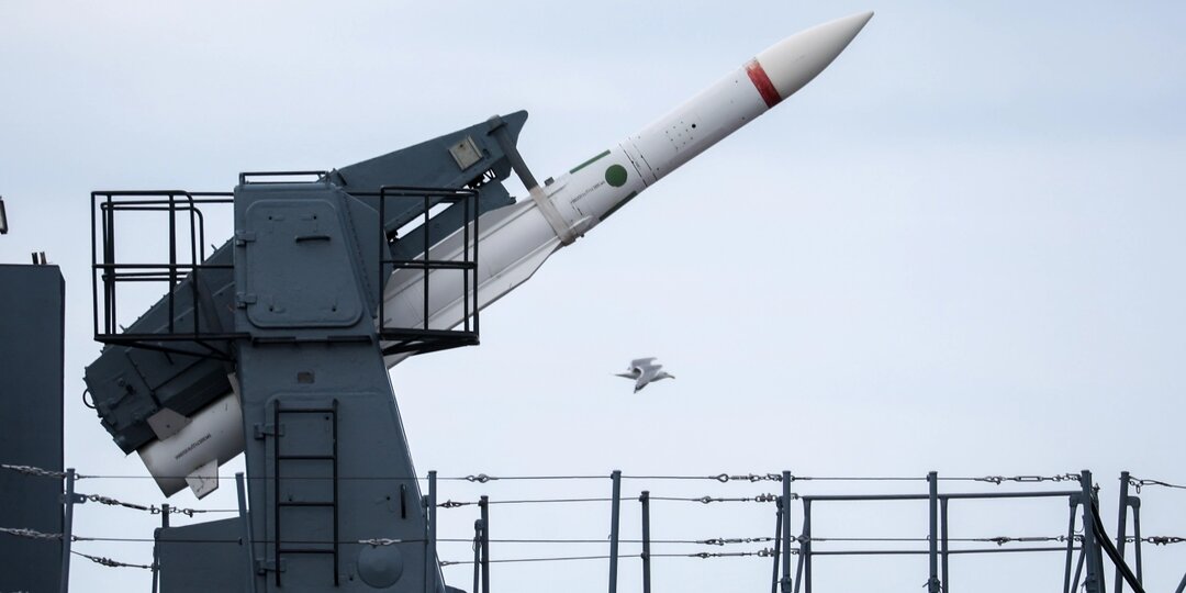 Дошло совсем до абсурда: Матрасы халяль уже есть - на очереди ракеты?