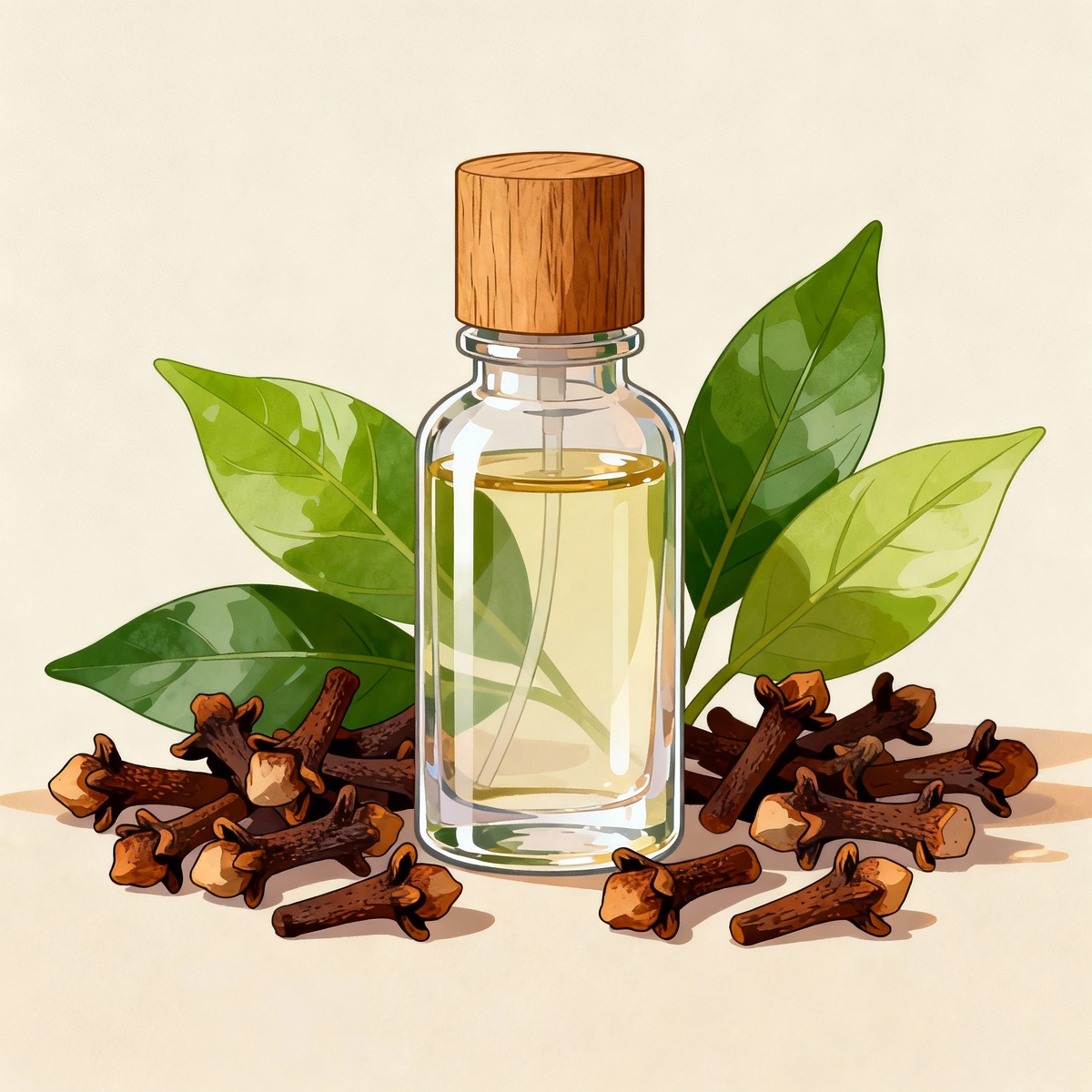 Гвоздика — ароматное лекарство или опасная специя?