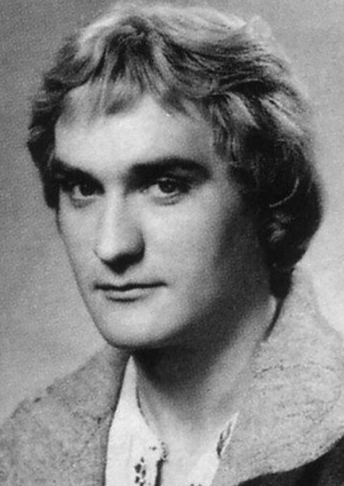Александр Балуев.