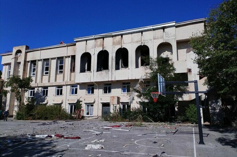   Александр Мащенко