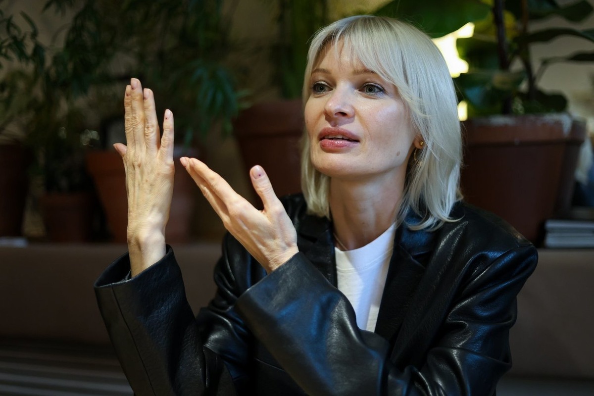   Артем Дергунов / realnoevremya.ru