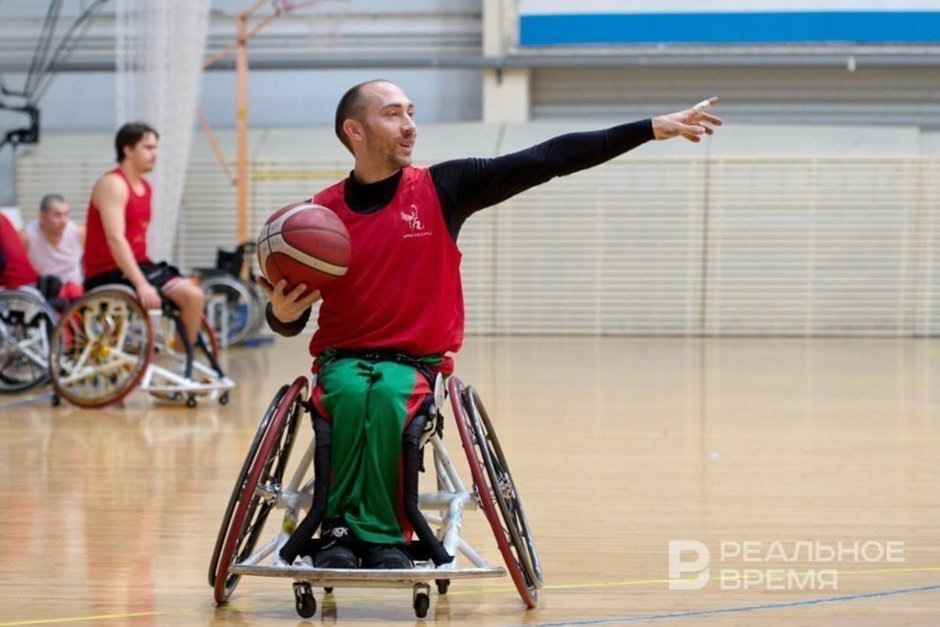    Файзуллин, Салин, Камалиев (на переднем плане): бронзовые призеры Кубка России. Динар Фатыхов / realnoevremya.ru
