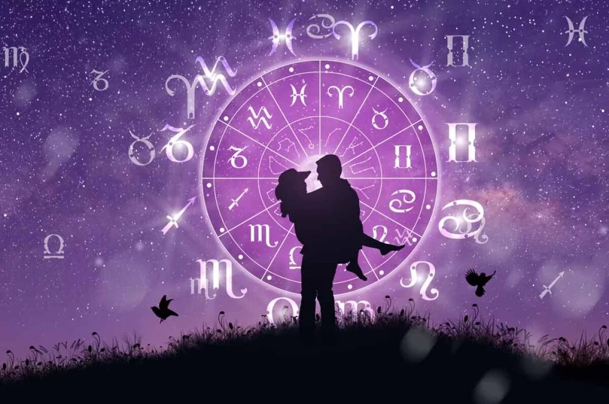    Золотая осень — это время добавить в личную жизнь ярких красок.