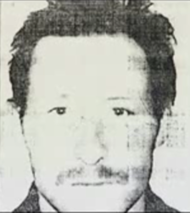 Олег Заикин. Фото: ru.wikipedia.org