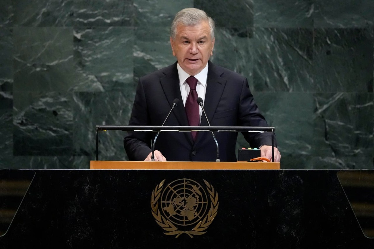 © AP Photo/Pamela Smith