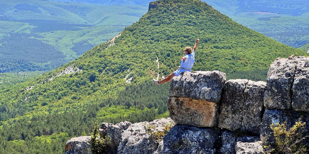 Бахчисарай или «мои крымские истории 2025»