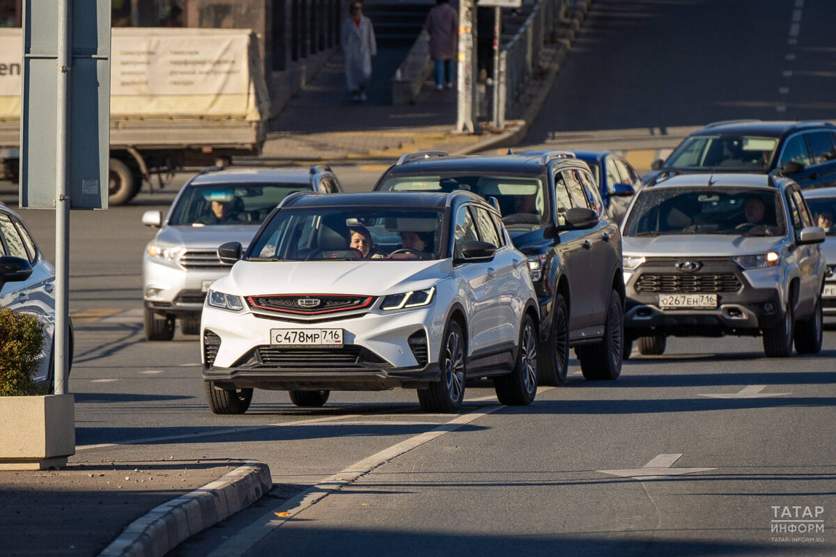 Фото: © Владимир Васильев / «Татар-информ»