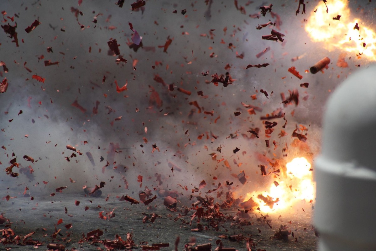    Фото: iStock/RamonCast