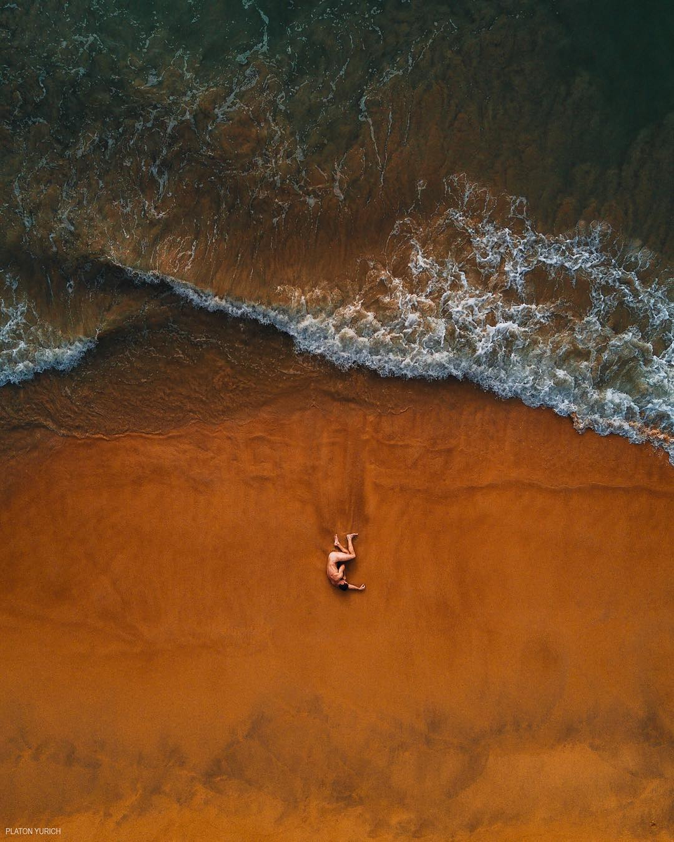 Автор иллюстрации - Платон Юрич