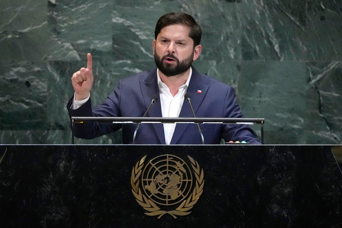 © AP Photo/Pamela Smith