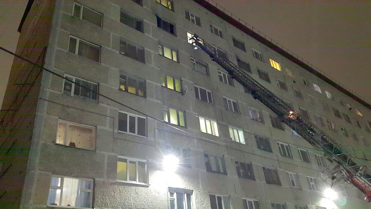    Фото: ГУ МЧС по ЯНАО