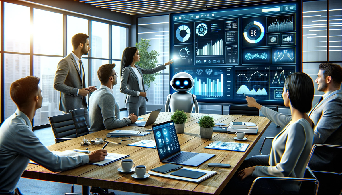 Рост маркетинговых стратегий