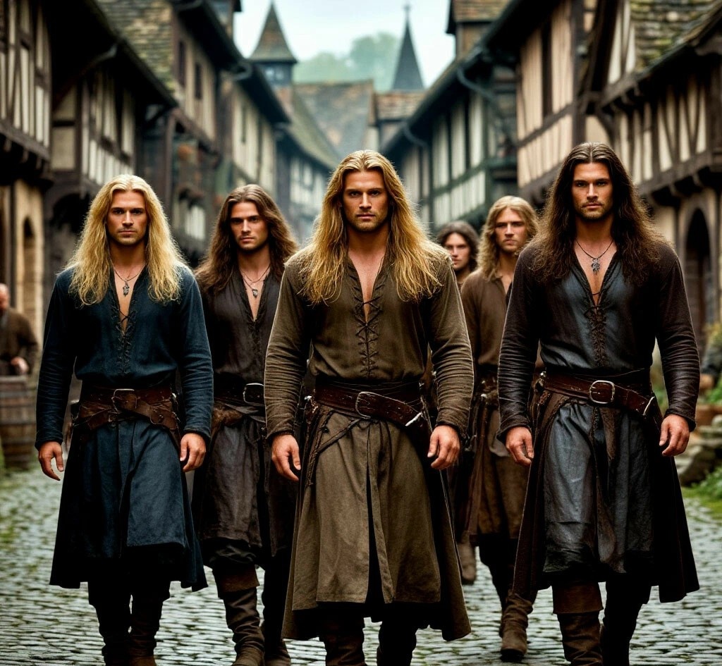 Изображение создано нейросетью