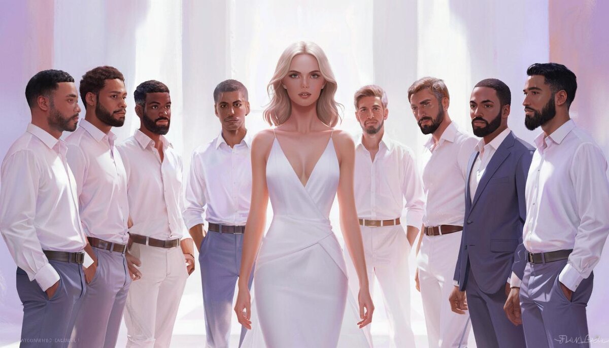 Гадания на ближайшие отношения с Oracles.ru