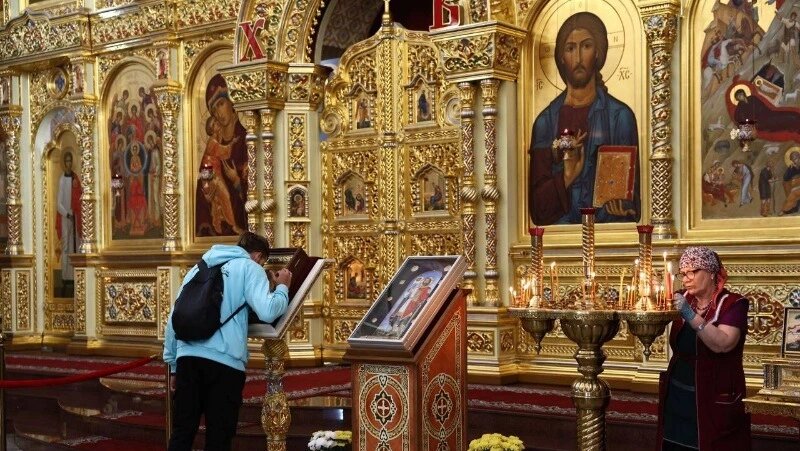      Фото: пресс-служба агентства по делам молодежи Сахалинской области