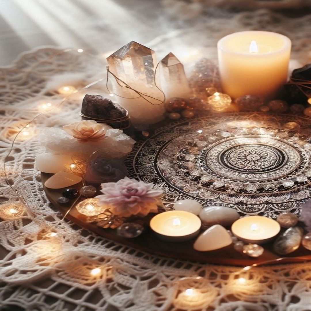 астрология 