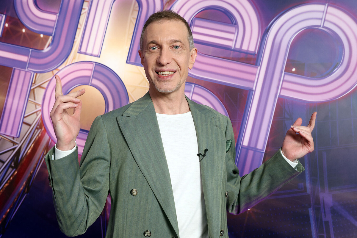 Сергей Соседов