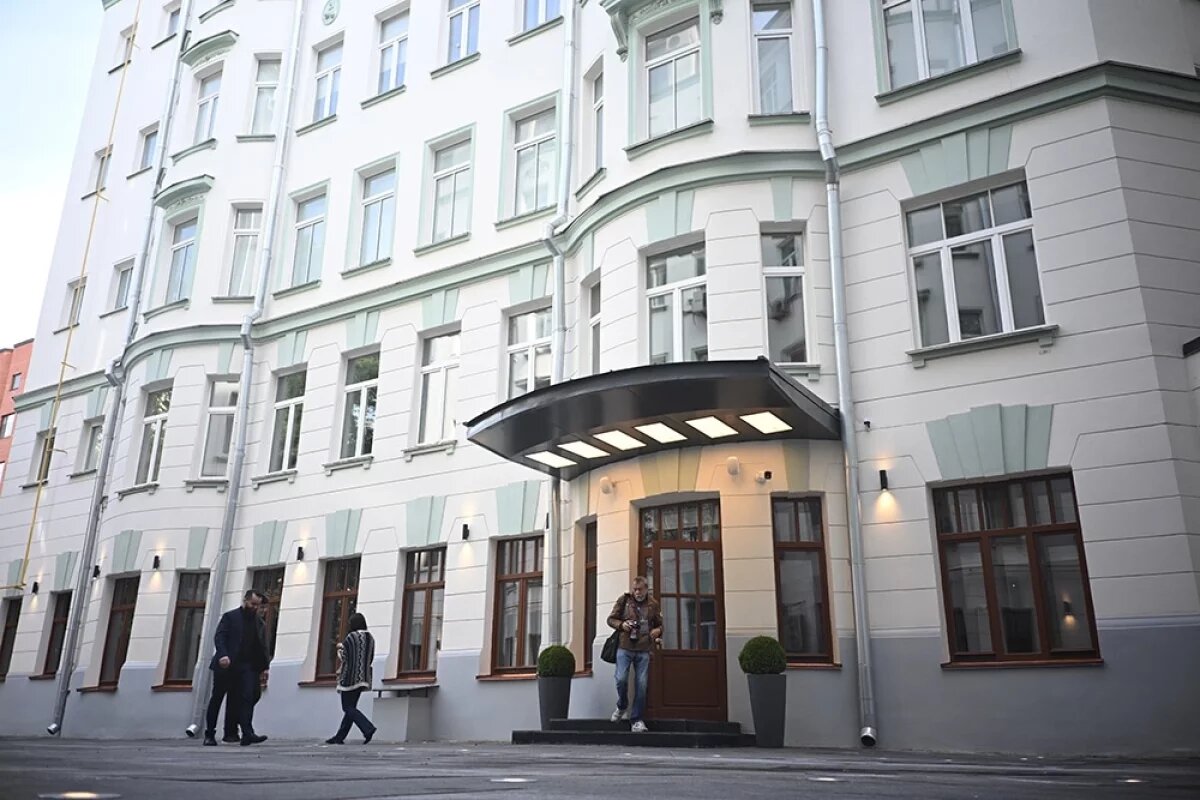    Театр откроет сезон в здании на Чаплыгина после капремонта.