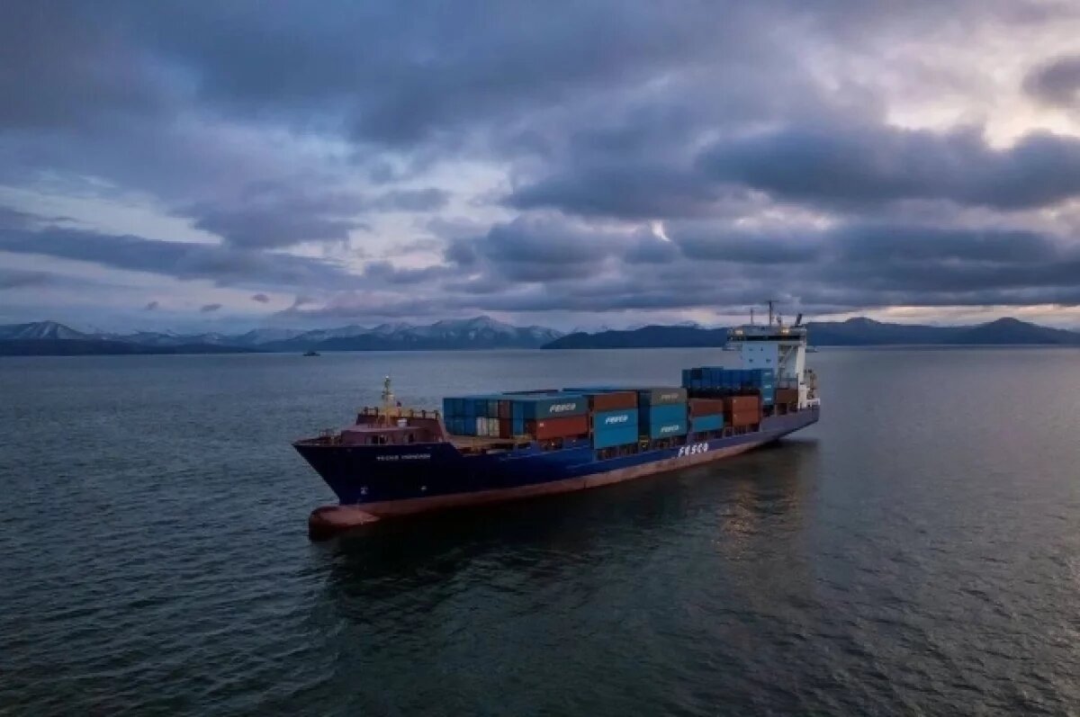    Власти добились расширения программы Северного завоза на Петропавловск