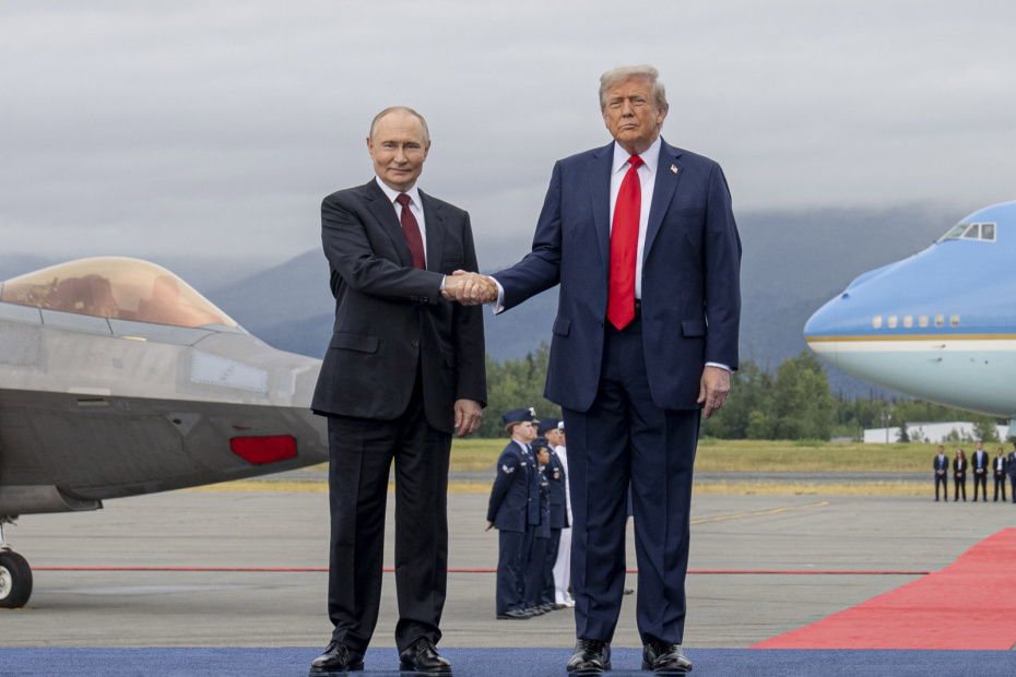    Benjamin Applebaum/Dod/Global Look Press