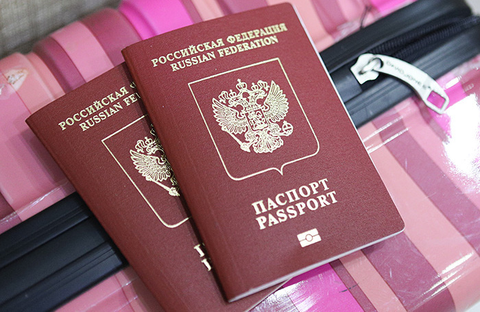    Екатерина Сычкова/URA.RU/TASS