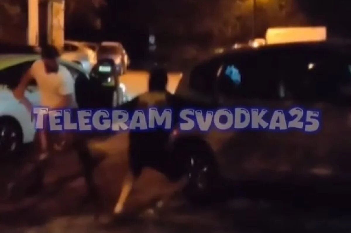    Владивосток: подросток, участвовавший в избиении мигрантов, получает угрозы