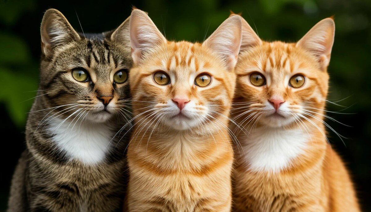    Почему кошки толкаются задними лапами: как понять сигналы питомца