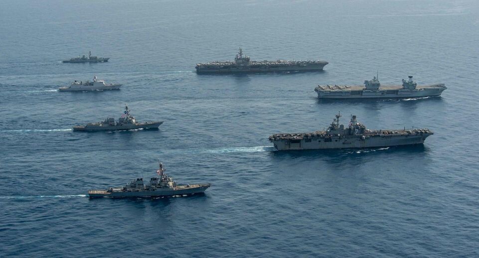    Cover Images/Keystone Press Agency / www.globallookpress.com