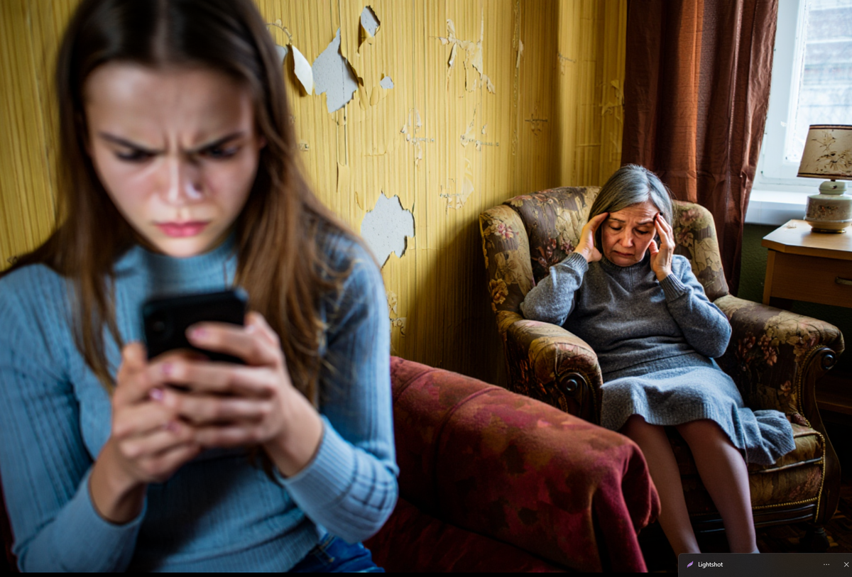 🧵 «Жизнь ткётся из историй. Подпишитесь, чтобы не потерять узор.»