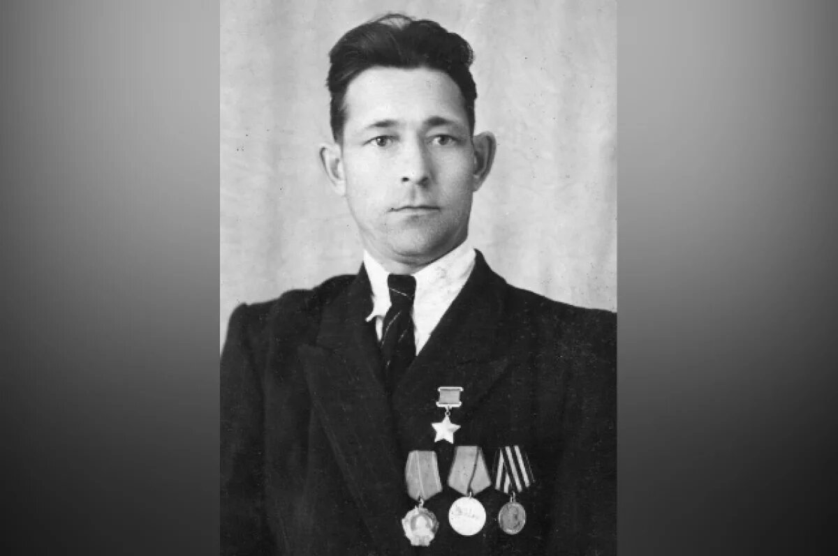    Хабаровск увековечил могилу Героя Советского Союза как памятник истории