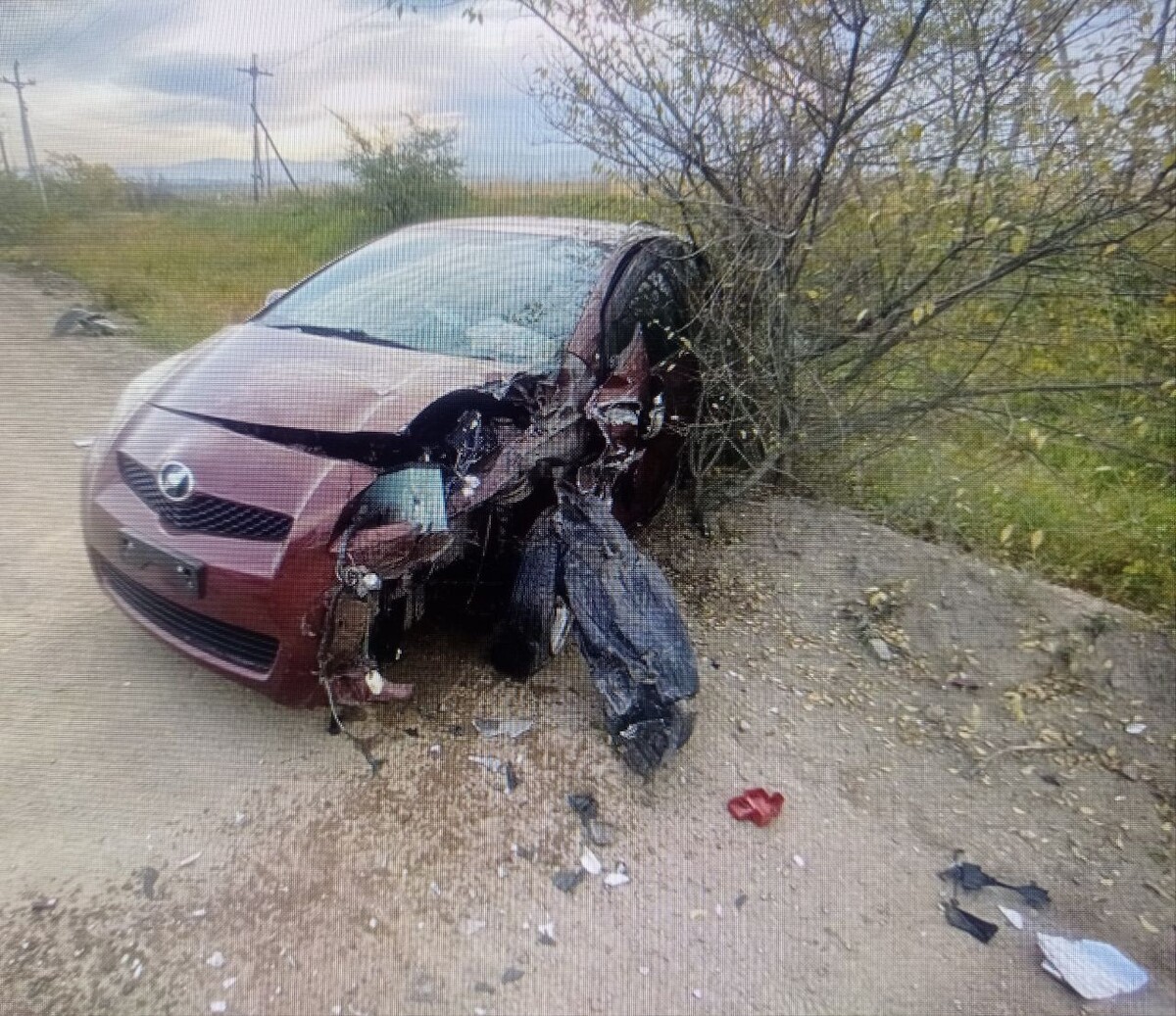    Фото: Госавтоинспекция Забайкалья   📷   Фото: Госавтоинспекция Забайкалья