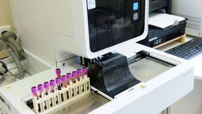     Все взрослые граждане России могут бесплатно проверить свое здоровье в рамках диспансеризации. Фото: Дмитрий Лямзин.