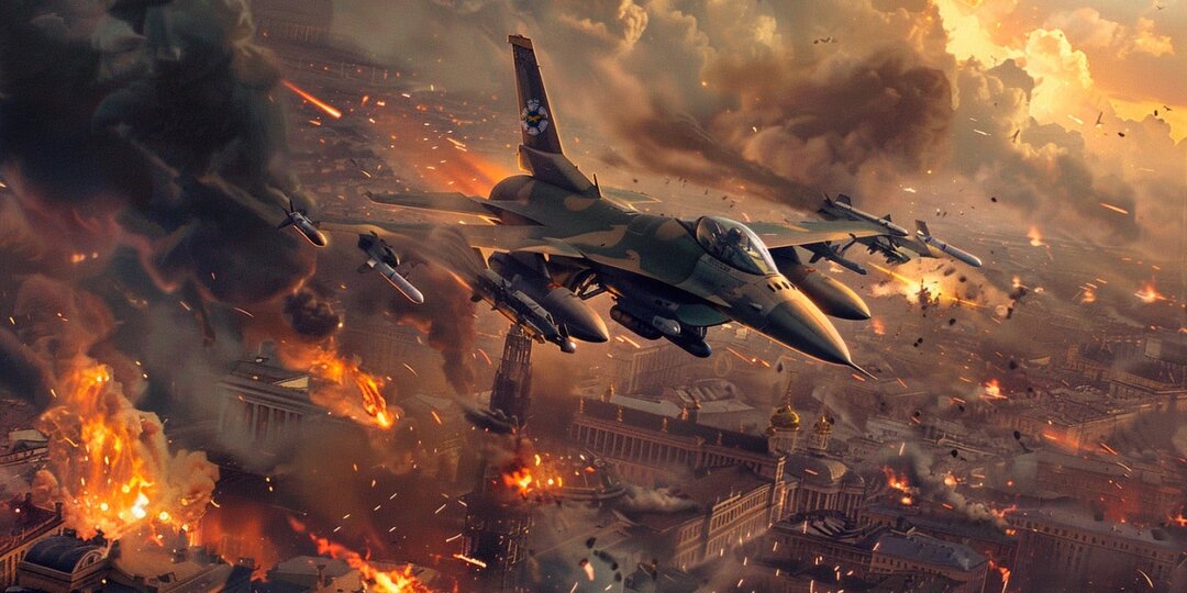 Катастрофа у границ России. Риски слишком высоки. Такие козыри не отыгрываются, и Москва не должна пропустить удар