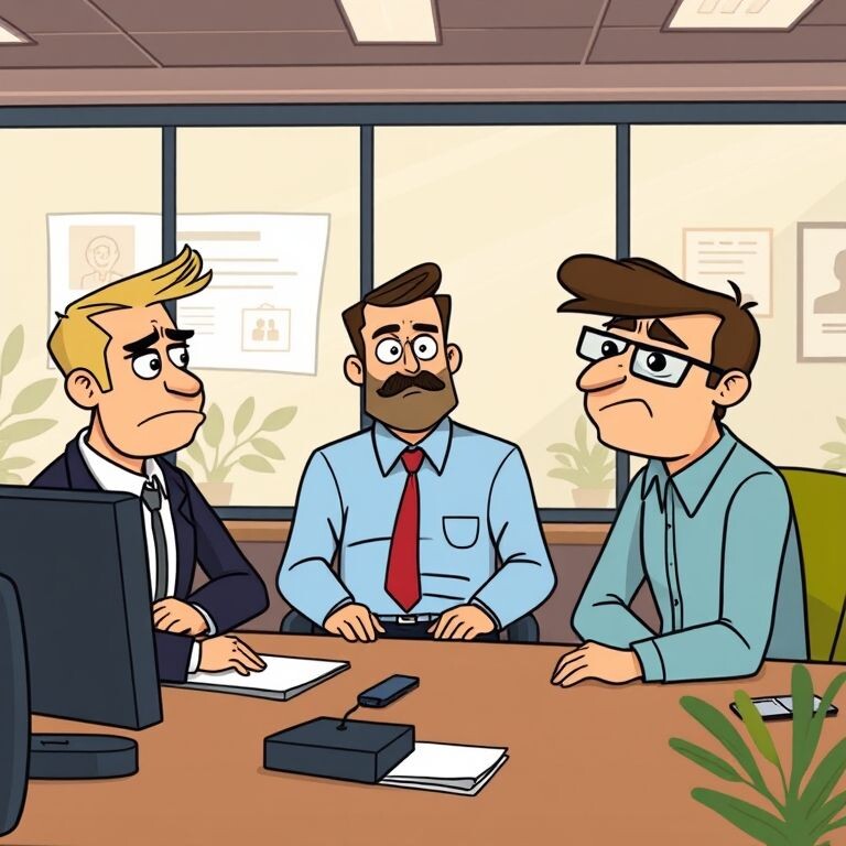 О продажах и продавцах, или Почему они не продают.