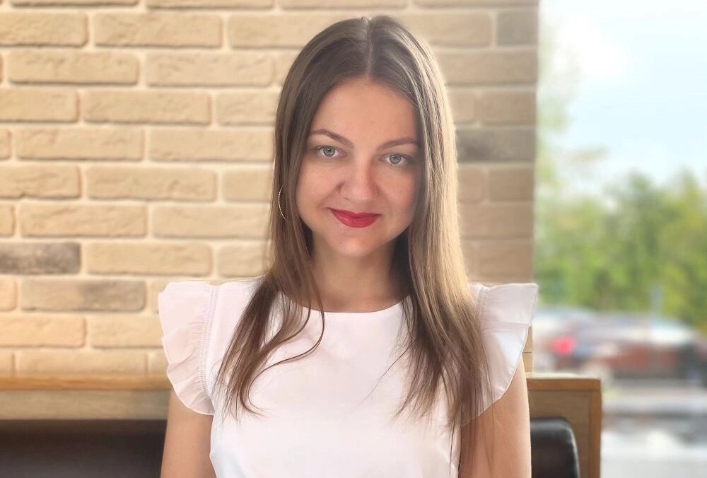    Татьяна Слюсарева. Фото: соцсети