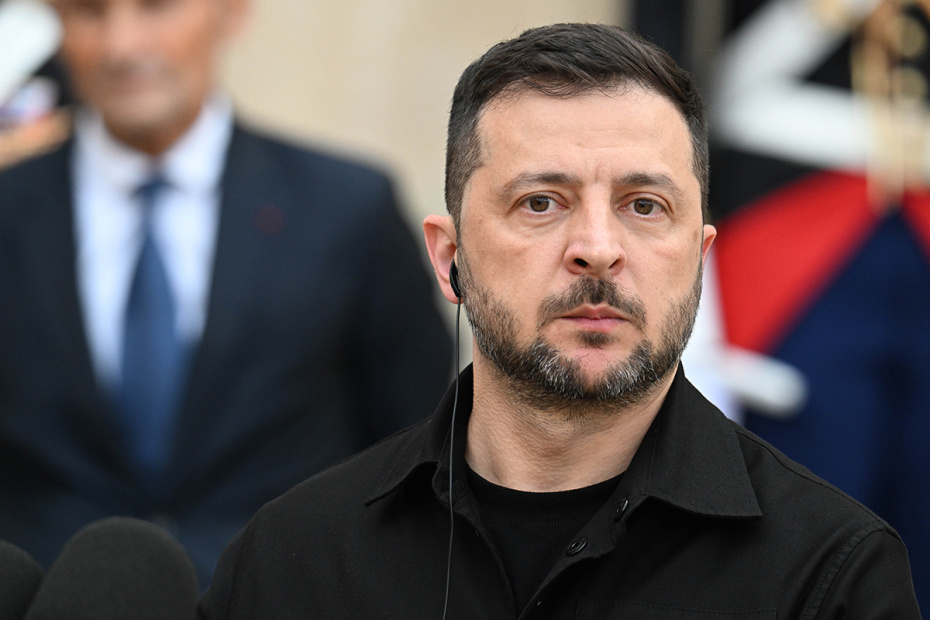    PsnewZ/Keystone Press Agency/Global Look Press