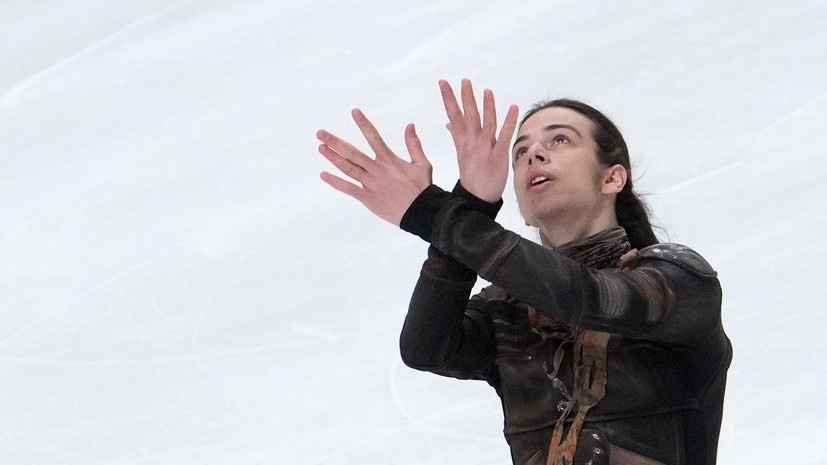   РИА Новости Александр Вильф