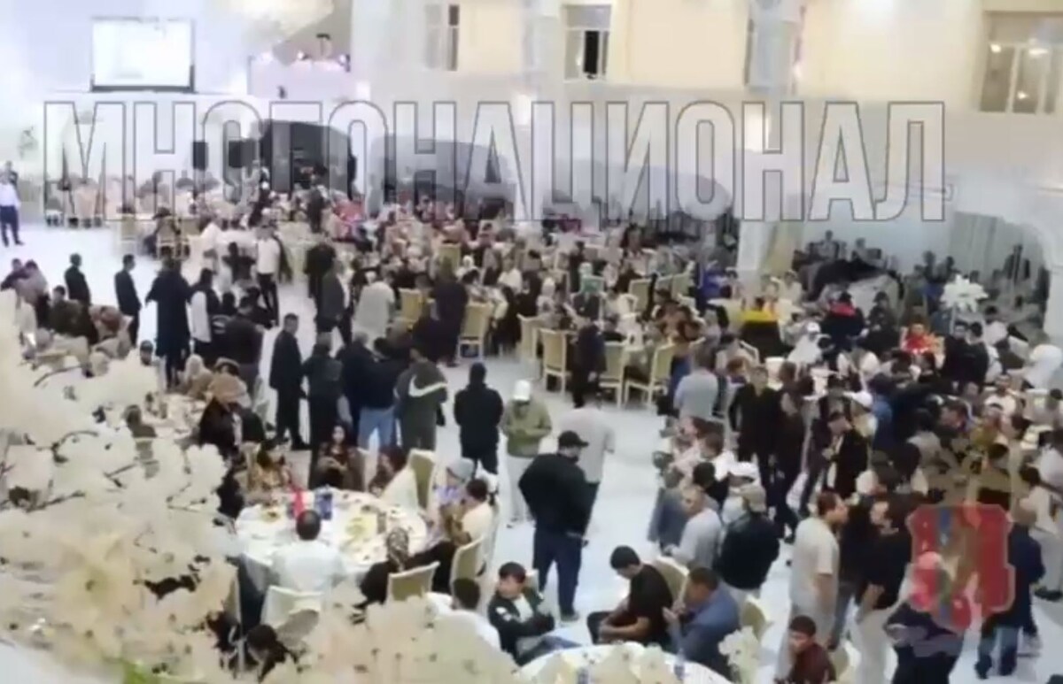 Кадр оперативной съёмки