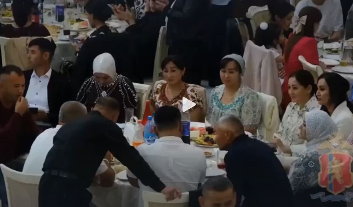 Кадр оперативной съёмки