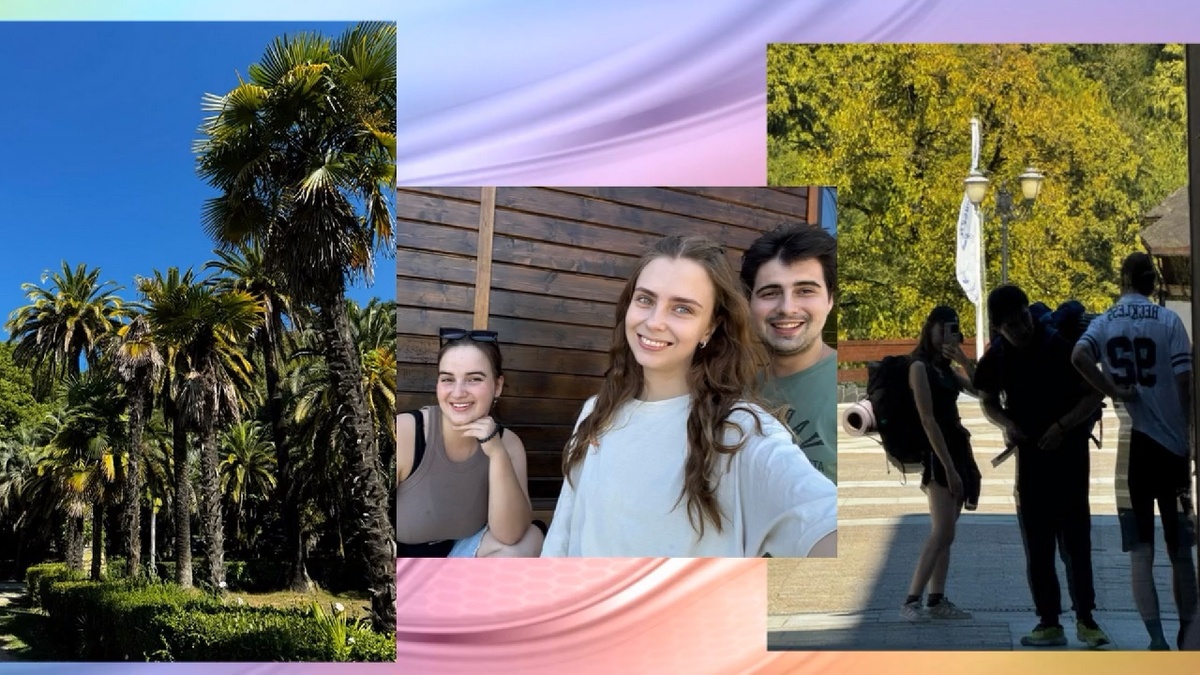 Из семейного фотоархива