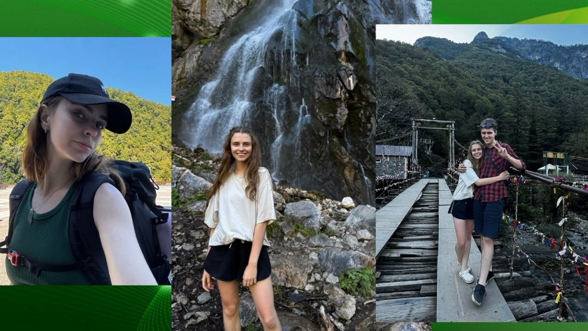 Из семейного фотоархива