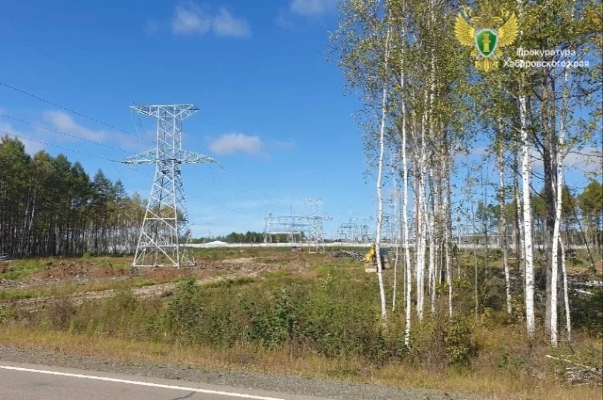    В Комсомольске-на-Амуре предпринимателя судят за смерть электрика на работе