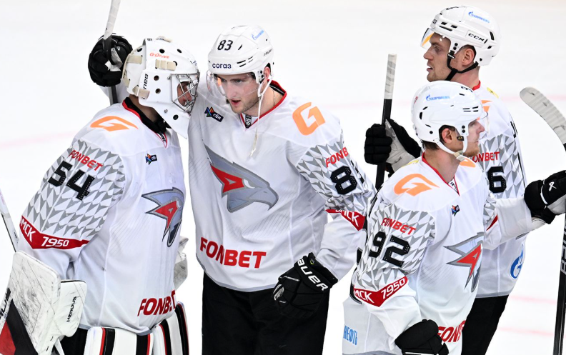 чемпионат.ком