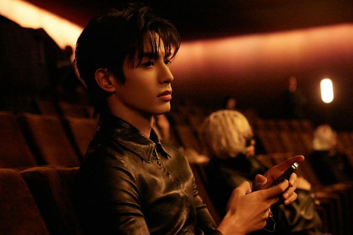 Сун Вэйлун...