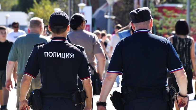   РИА Новости