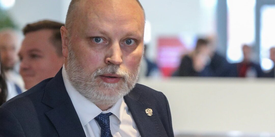 "Отдельные чиновники строят Украину 2.0", но только за русские деньги: Люди на новых территориях разочаровываются из-за коррупции - Рогов