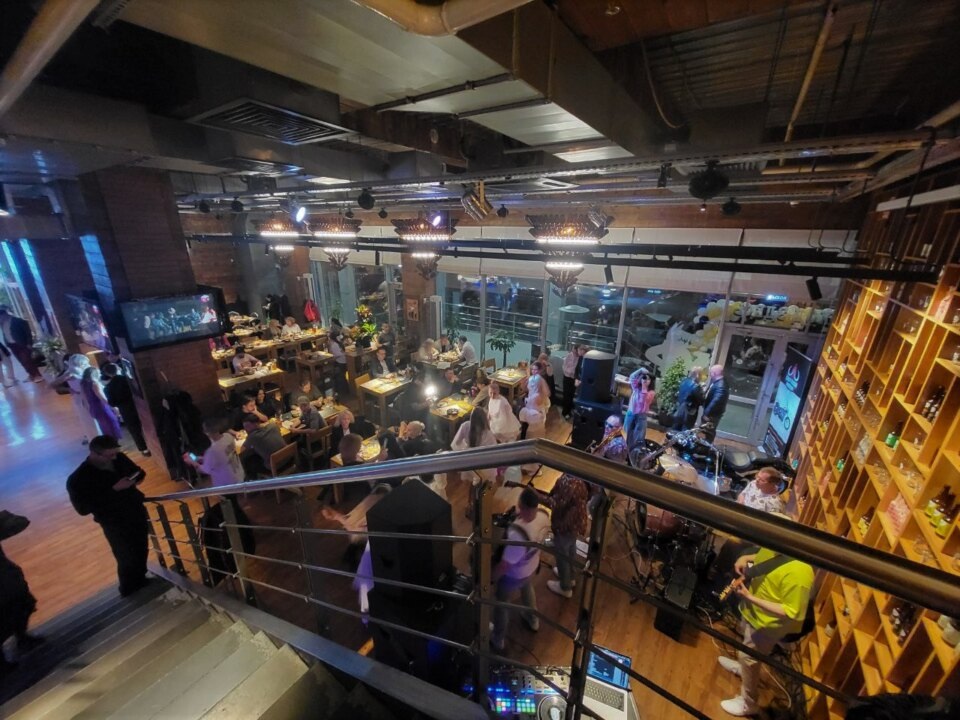    Фото автора