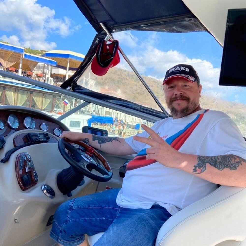    Илья. Фото: Соцсети