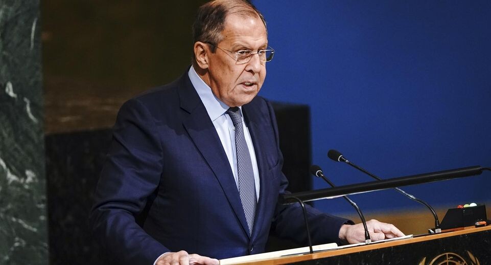    Lev Radin/Keystone Press Agency / www.globallookpress.com